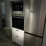 Fragata 4 Apartamento *