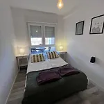 Apartamento Fragata 4 *