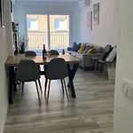 Fragata 4 Apartamento