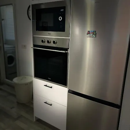 Fragata 4 Appartamento *