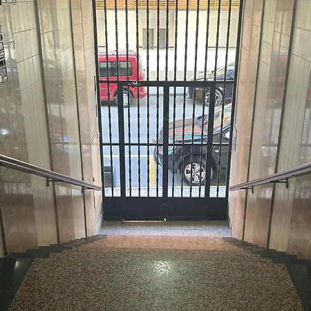 Fragata 4 * Torrevieja