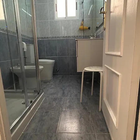 Fragata 4 * Torrevieja