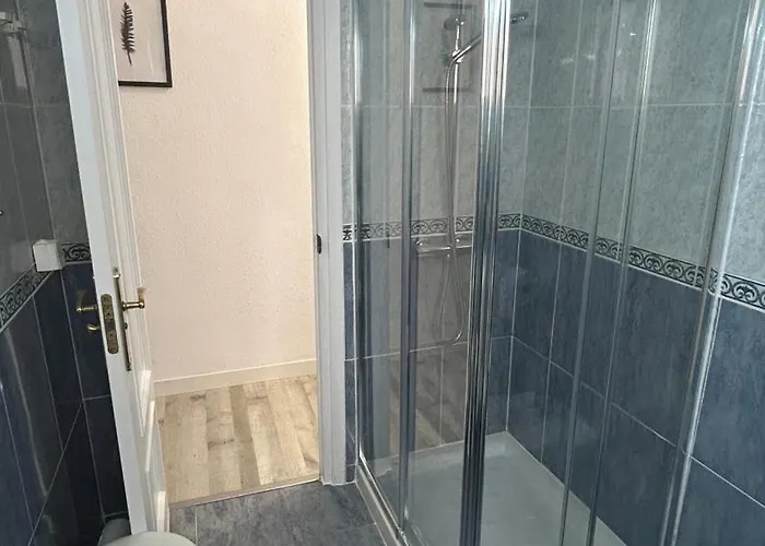 Fragata 4 Lägenhet Torrevieja