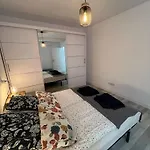 Fragata 4 * Torrevieja