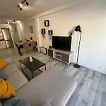 Fragata 4 * Torrevieja