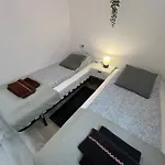Fragata 4 Apartman Torrevieja