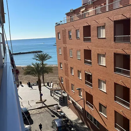 Appartement Fragata 4