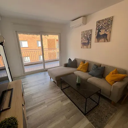 Fragata 4 Apartment *