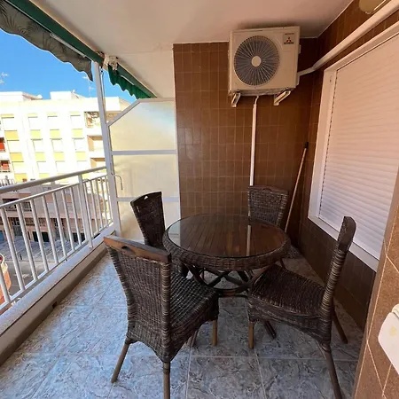 Fragata 4 托雷维耶哈