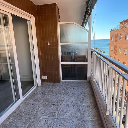 Apartment Fragata 4 *