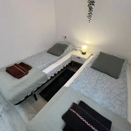 Fragata 4 公寓 托雷维耶哈