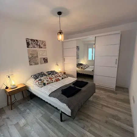 公寓 Fragata 4 托雷维耶哈