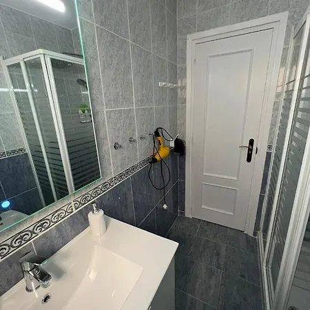 Fragata 4 * 托雷维耶哈