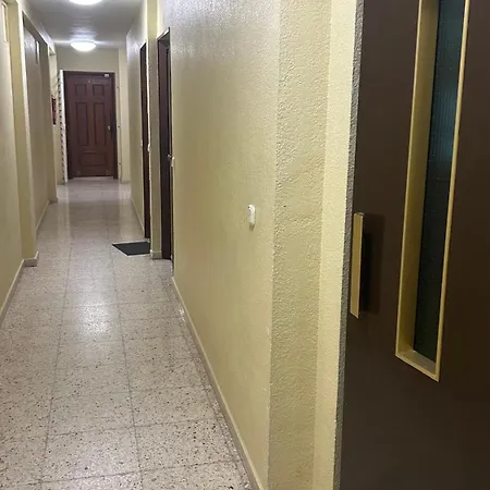 Fragata 4 Appartement