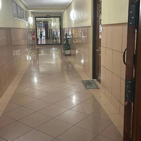 Appartement Fragata 4