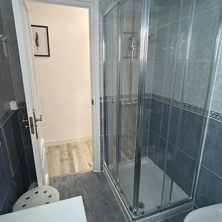 Fragata 4 Apartman Torrevieja