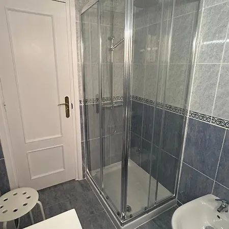 Fragata 4 Apartman Torrevieja