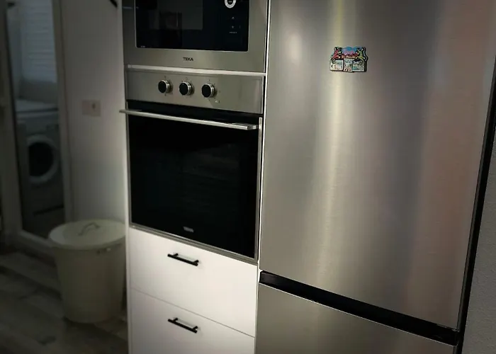 Fragata 4 Appartement *