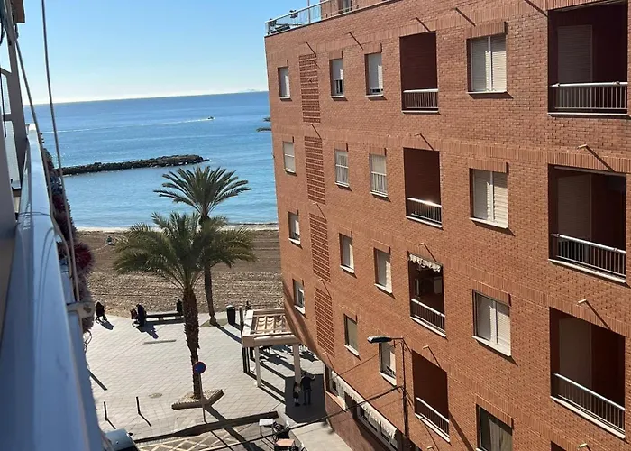 Appartement Fragata 4