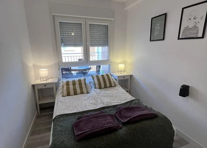 Appartement Fragata 4 *