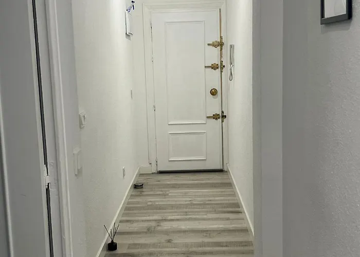 Fragata 4 Appartement *