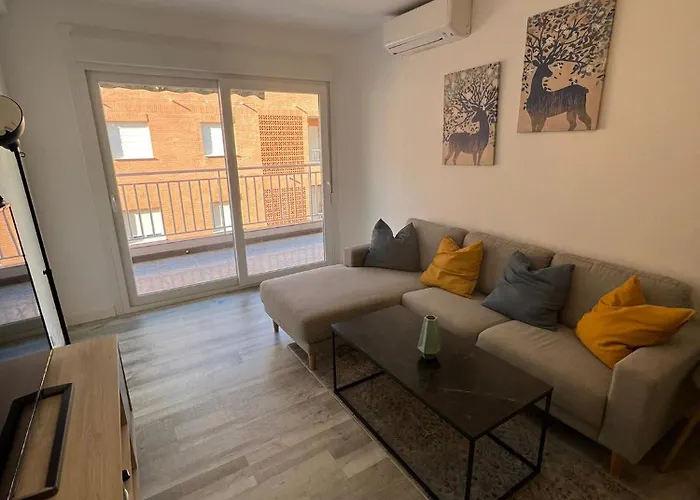 Fragata 4 Appartement *