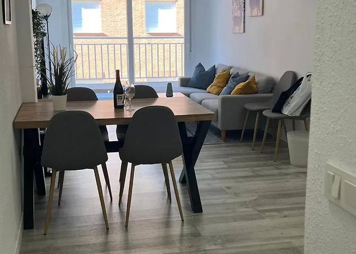 Fragata 4 Appartement