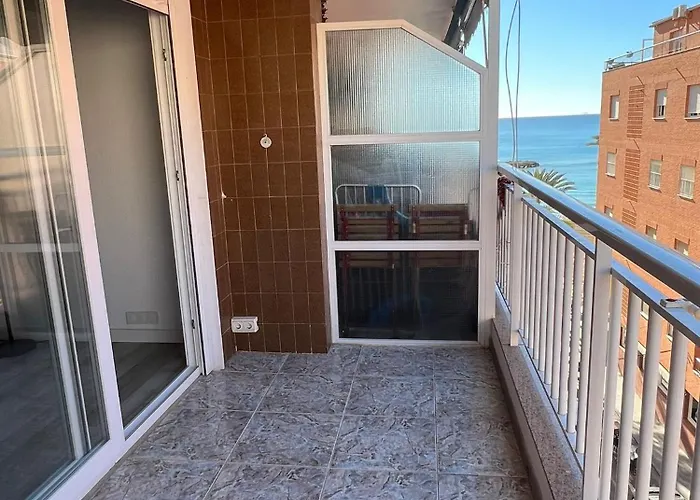 Appartement Fragata 4 *