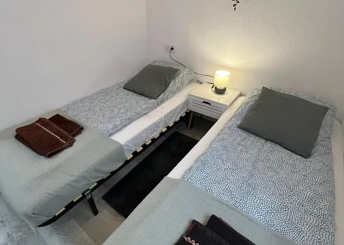 Fragata 4 Appartement Torrevieja