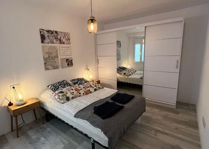 Appartement Fragata 4 Torrevieja