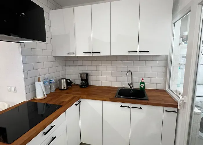 Appartement Fragata 4