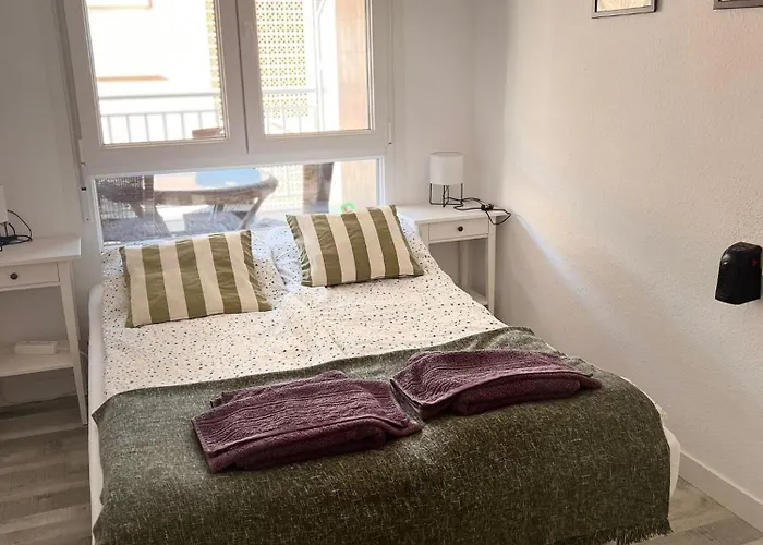 Appartement Fragata 4