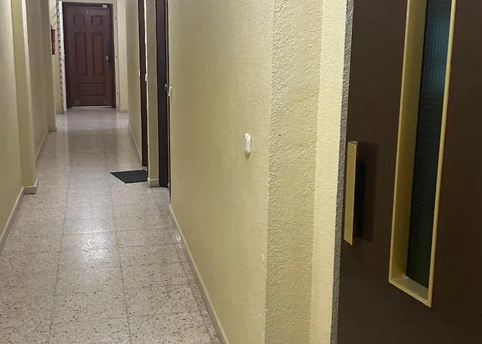 Fragata 4 Appartement