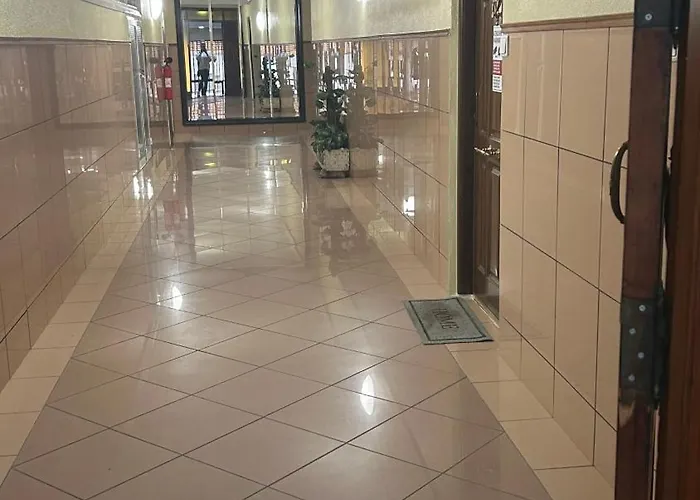 Appartement Fragata 4