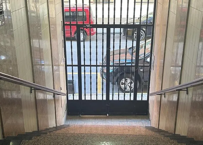 Fragata 4 * Torrevieja