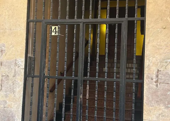 Fragata 4 * Torrevieja