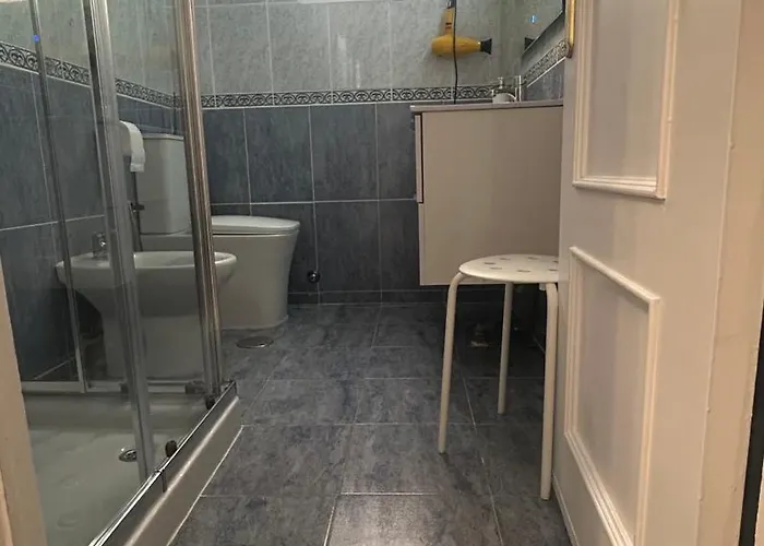 Fragata 4 * Torrevieja