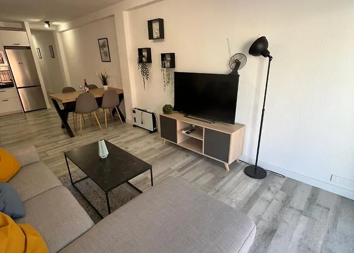 Fragata 4 * تورّيفيِخا